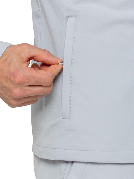 Enzo | Mens Cargo Shacket - Image 5