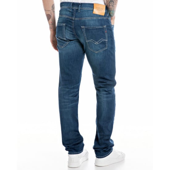 Replay Grover hyperflex eco plus jeans - Image 2