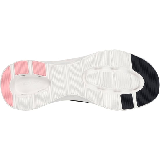 Skechers Glide-Step Pro Everyday Polyester Damskor Svart Träningsskor - Image 2