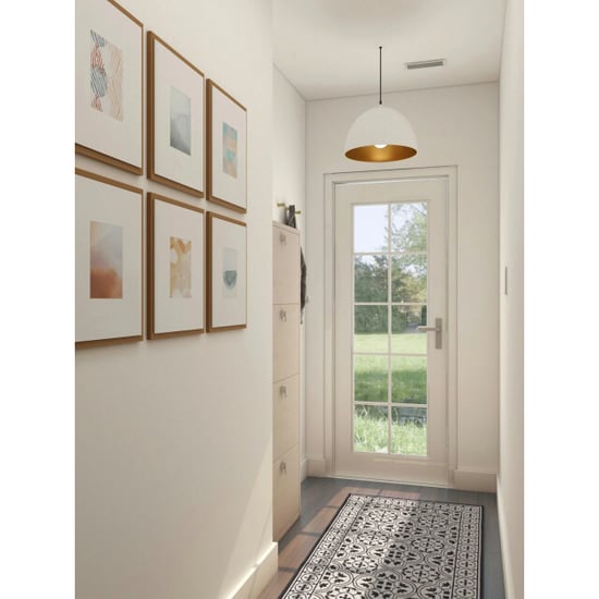 AFK Living Binnen buiten loper mosaique - Image 2