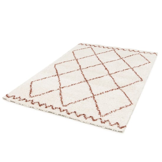 AFK Living Zacht design tapijt warm interieur tifin - Image 2