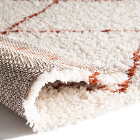 AFK Living Zacht design tapijt warm interieur tifin - Image 4