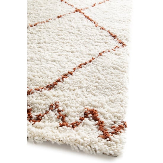AFK Living Zacht design tapijt warm interieur tifin - Image 5