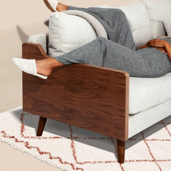 AFK Living Zacht design tapijt warm interieur tifin - Image 6