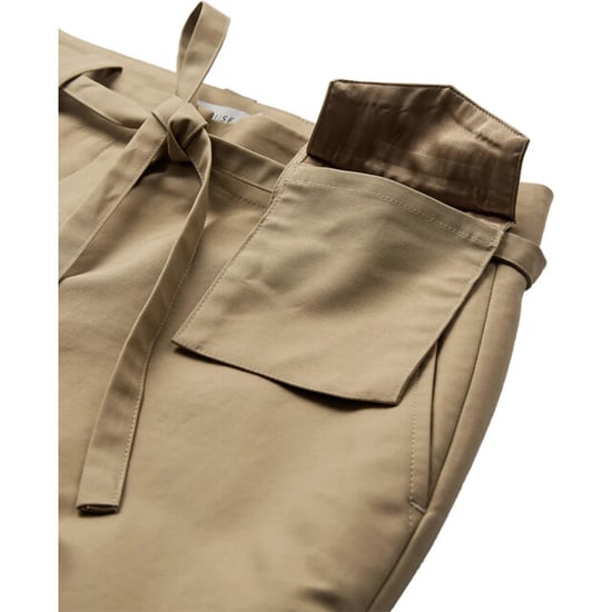 CPH Muse Cmkaira pants travertine - Image 3