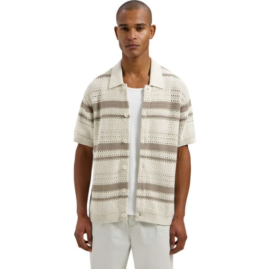 Dstrezzed Ds mica shortsleeve vest - Image 1