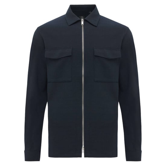 Genti Overshirt s4305-1948 - Image 1