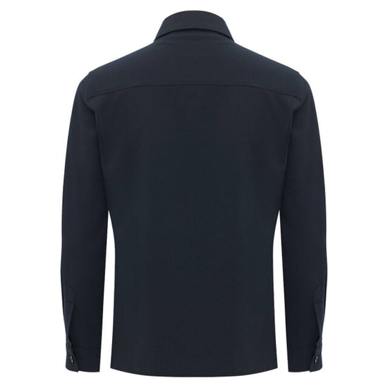 Genti Overshirt s4305-1948 - Image 2