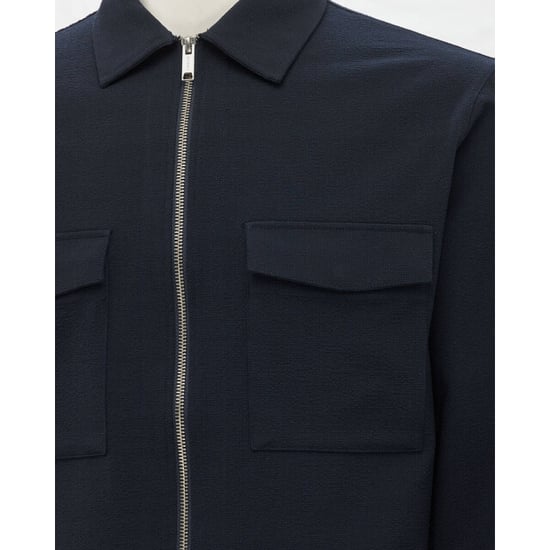 Genti Overshirt s4305-1948 - Image 3