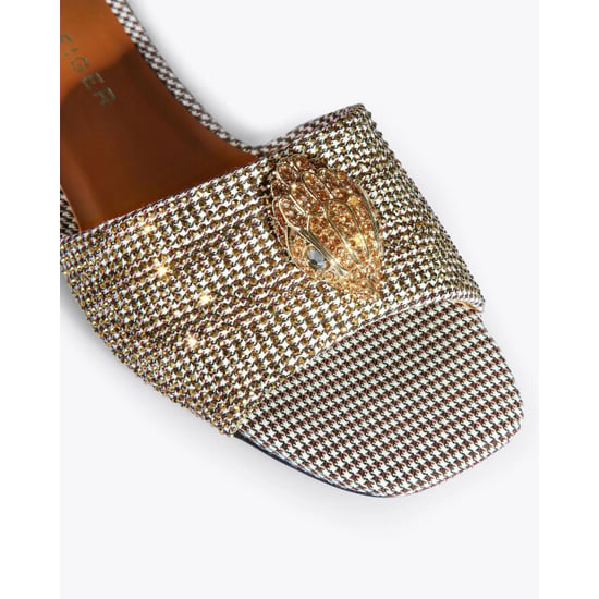 Kurt Geiger Kensington sandaal - Image 5