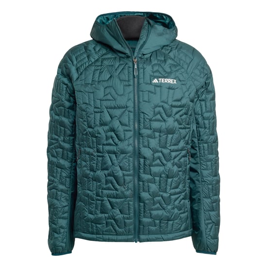 Terrex Xperior PrimaLoft Loose Fill Insulated Hooded Jacket - Image 3