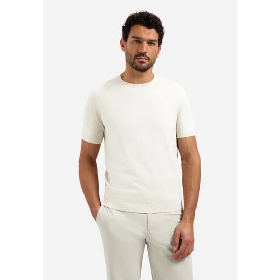 No Excess Heren shirt 31220293sn 108 kit melange - Image 2
