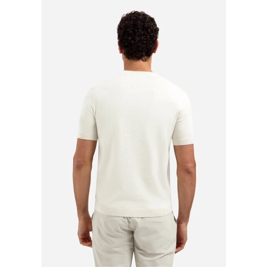 No Excess Heren shirt 31220293sn 108 kit melange - Image 6