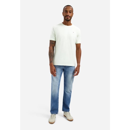 No Excess Heren shirt 31360202sn 057 seagreen - Image 2