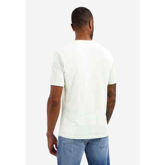 No Excess Heren shirt 31360202sn 057 seagreen - Image 5