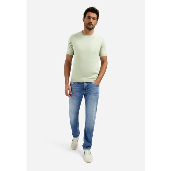 No Excess Heren shirt 31220293sn 050 green - Image 2