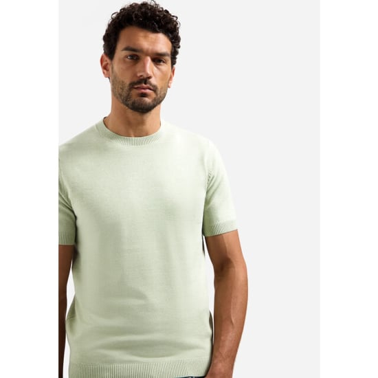No Excess Heren shirt 31220293sn 050 green - Image 3
