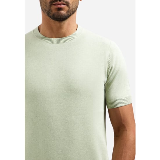 No Excess Heren shirt 31220293sn 050 green - Image 4