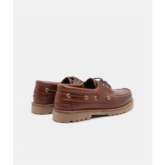 Garment Project Gpf2613-800 ollie boat brown - Image 4