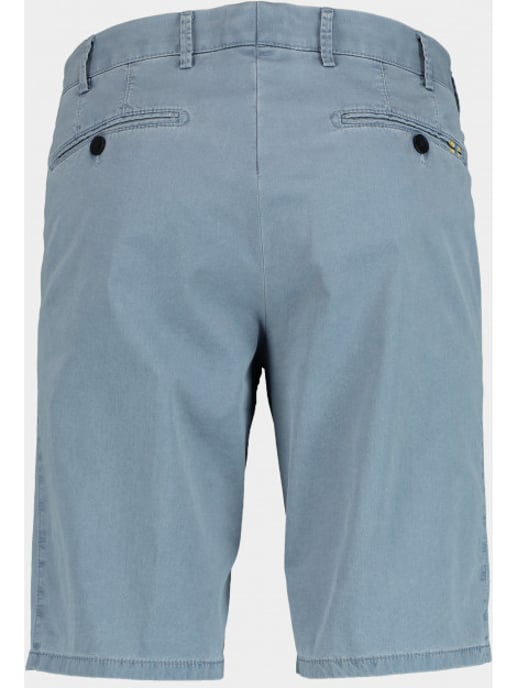 Meyer Korte broek bermuda b-palma modern fit 1401313000/17 - Image 4