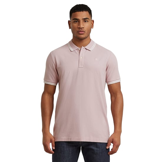 G Star Raw Dunda Slim Stripe Polo Polo Shirt - Image 2