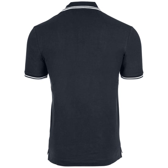 G Star Raw Dunda Slim Stripe Polo Polo Shirt - Image 2