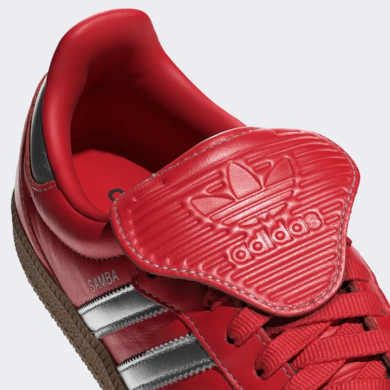 Samba Lt Shoes - Image 4