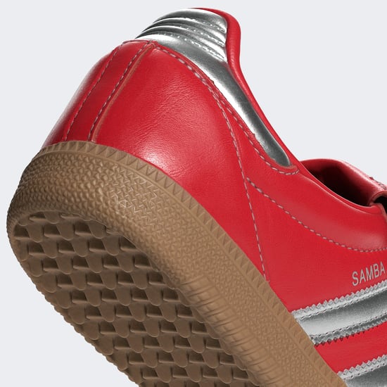 Samba Lt Shoes - Image 5