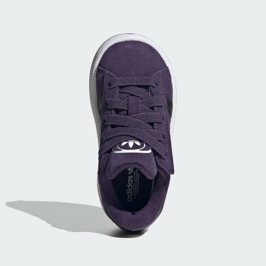 Campus 00s Comfort Closure Elastic Lace Shoes - Image 2