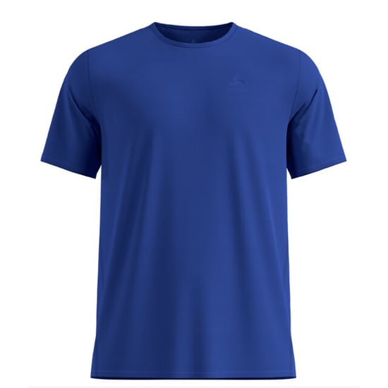 Odlo T-shirt crew neck s/s zeroweight chill-tec - Image 1