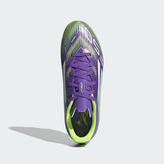 F50 League Firm/Multi-Ground Boots Kids - Image 2