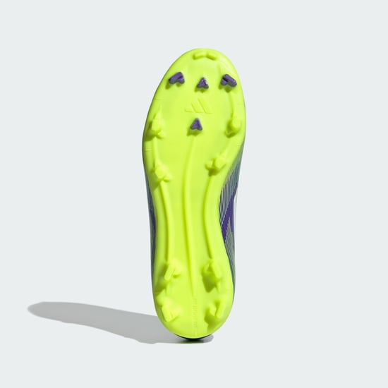 F50 League Firm/Multi-Ground Boots Kids - Image 3