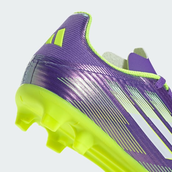 F50 League Firm/Multi-Ground Boots Kids - Image 4