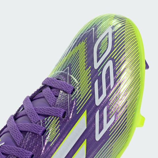 F50 League Firm/Multi-Ground Boots Kids - Image 5