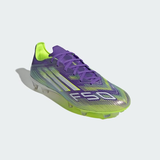 F50 Pro Firm Ground Boots - Image 1