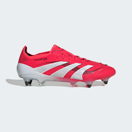 Predator Elite Soft Ground Boots - Image 1