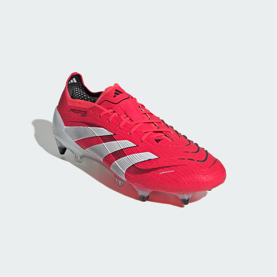 Predator Elite Soft Ground Boots - Image 2