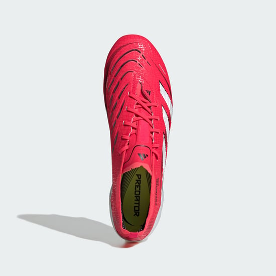 Predator Elite Soft Ground Boots - Image 3