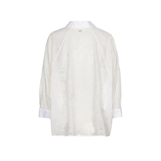 Xandres hirina 14559-01 0165 white - Image 4