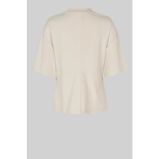 Second Female shirt km enora brooch tee 0512 soft - Image 2