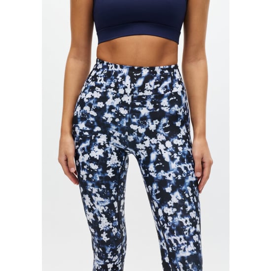 Röhnisch printed high waist tights lange trainingslegging dames - - Image 5