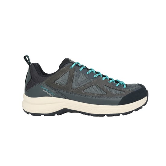 Waldläufer H-fred heren sneaker - Image 5
