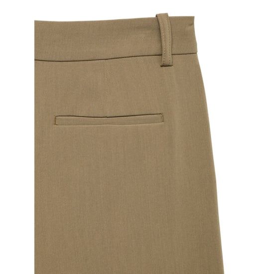 Vero Moda vmtena mw wide pant 10340019 kelp - Image 5