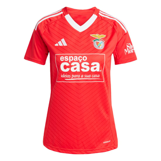 Benfica 24/25 Home Jersey - Image 3