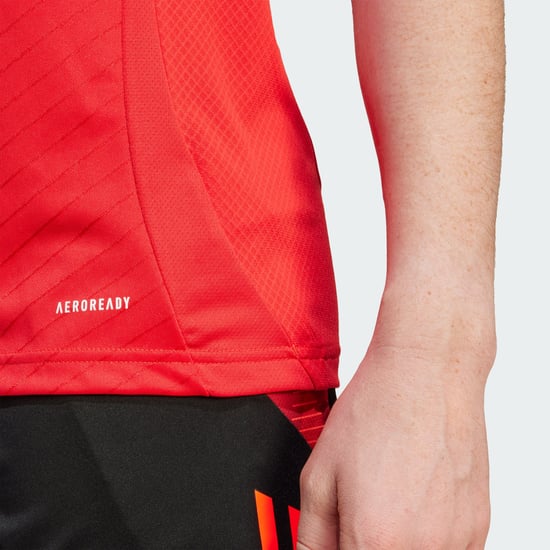 Benfica 24/25 Home Jersey - Image 5