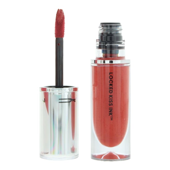MAC Locked Kiss Ink 24HR Lip Colour - 80 Doyenne - Image 2