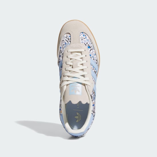 Samba OG x Liberty London Shoes - Image 2