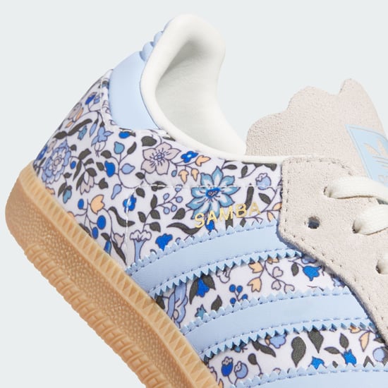 Samba OG x Liberty London Shoes - Image 4