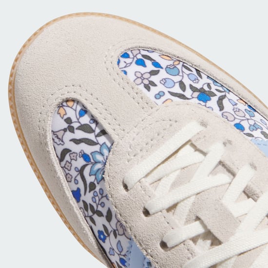Samba OG x Liberty London Shoes - Image 5