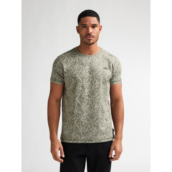 Petrol Industries Men t-shirt ss aop - Image 1